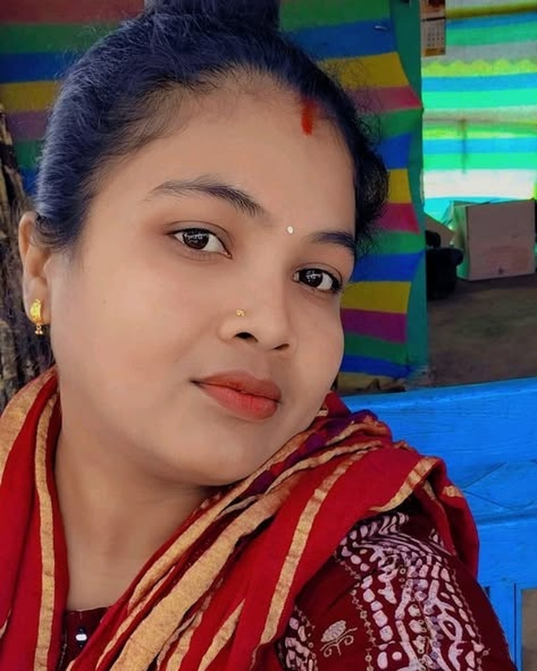 Laxmi Mishra