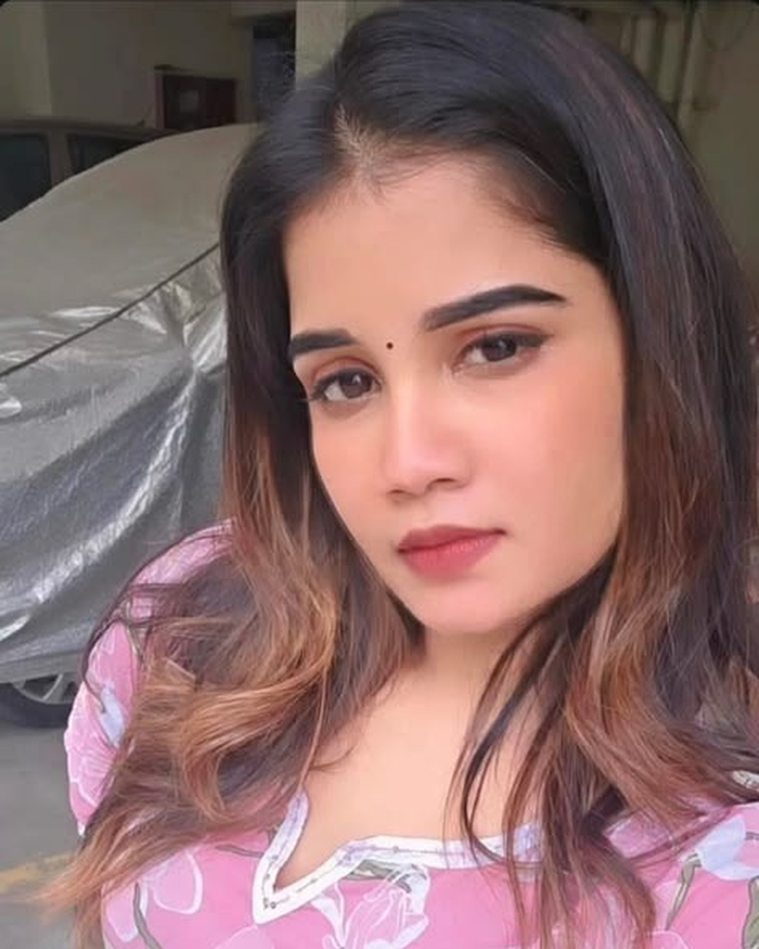 Savita Saxena