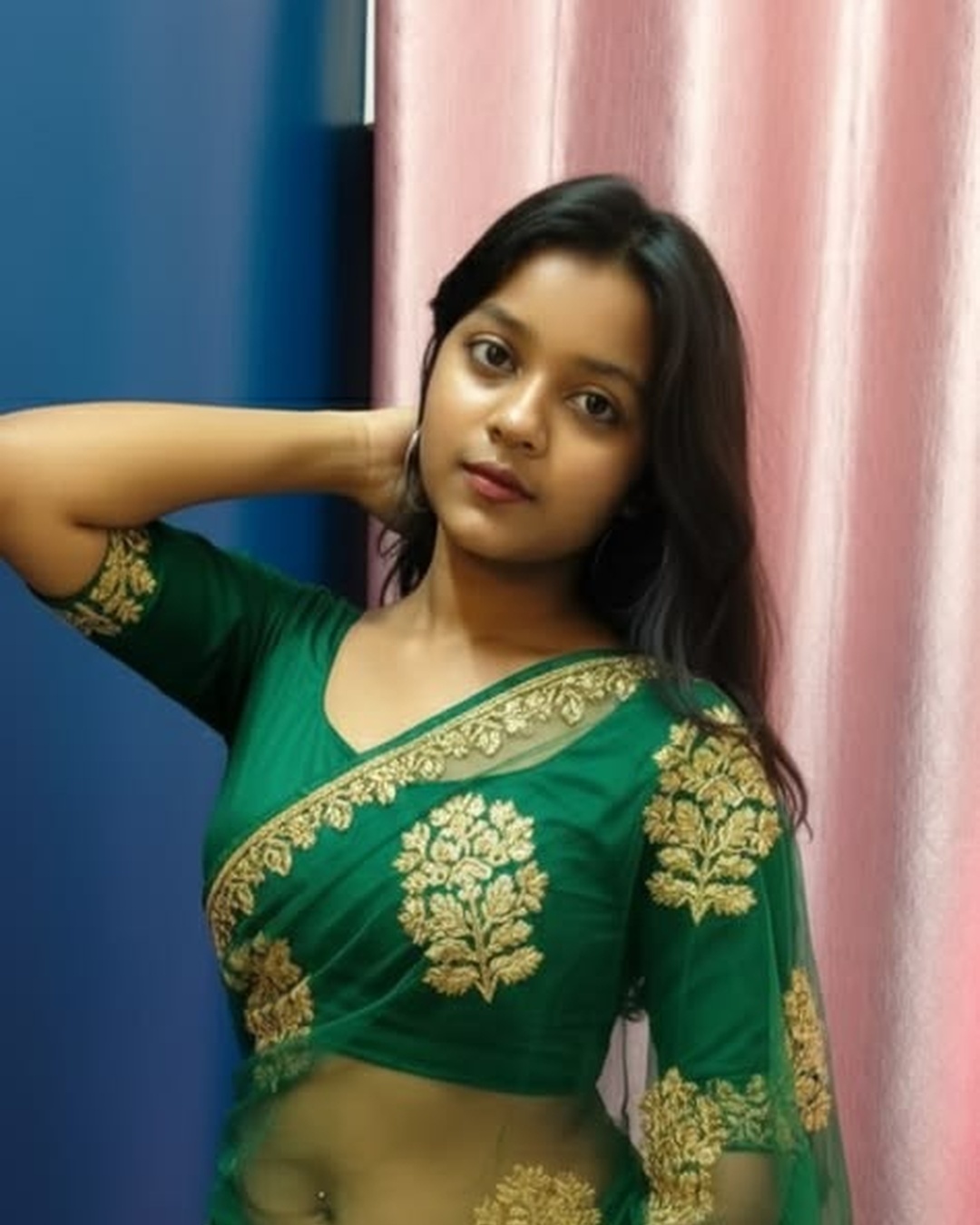Anita Mishra