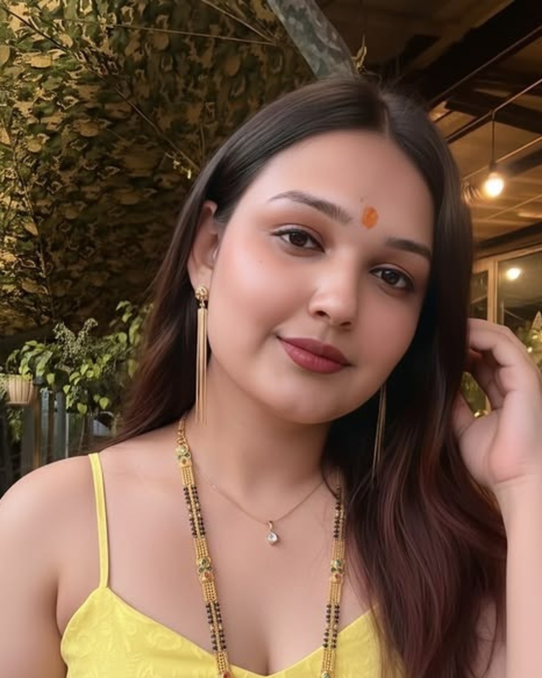 Laxmi Pandey
