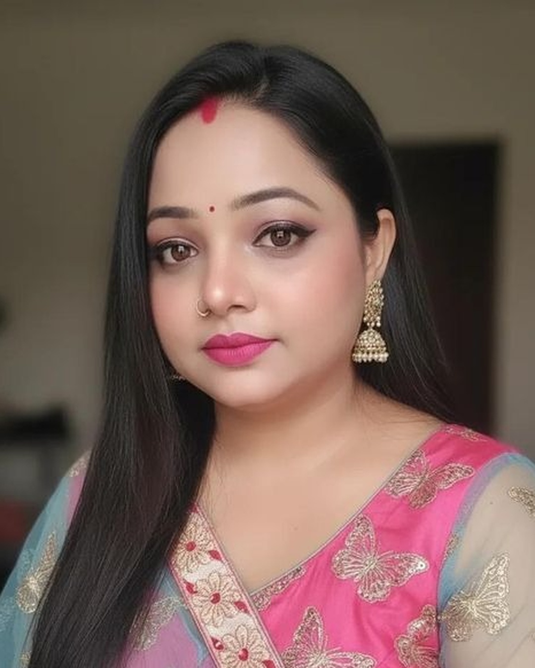 Rekha Mishra